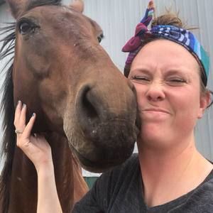 Meet your Posher, Taryn